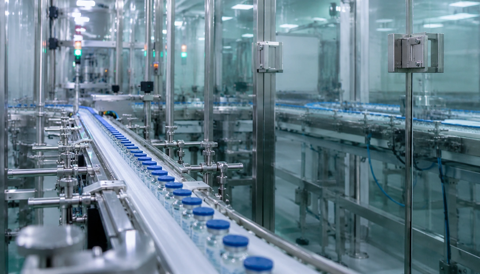 Production line